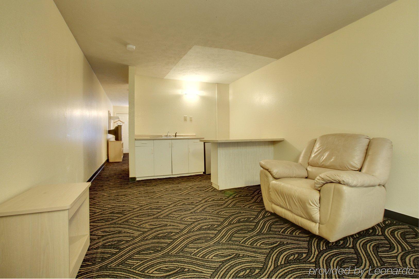Americas Best Value Inn And Suites 卡本代尔 客房 照片